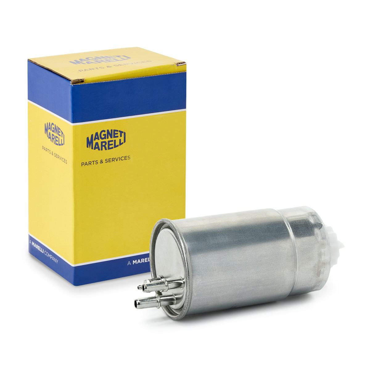 153071760155 Magneti Marelli Фільтр палива